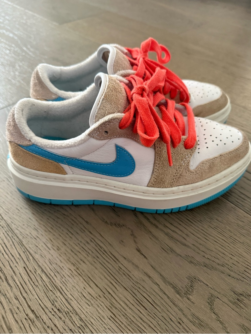 Nike Jordan 1 Elevate Low SE
Salt Lake City Women's